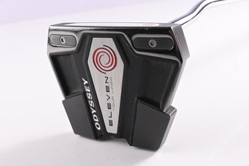 Odyssey Eleven Tour Lined Putter / 34 Inch