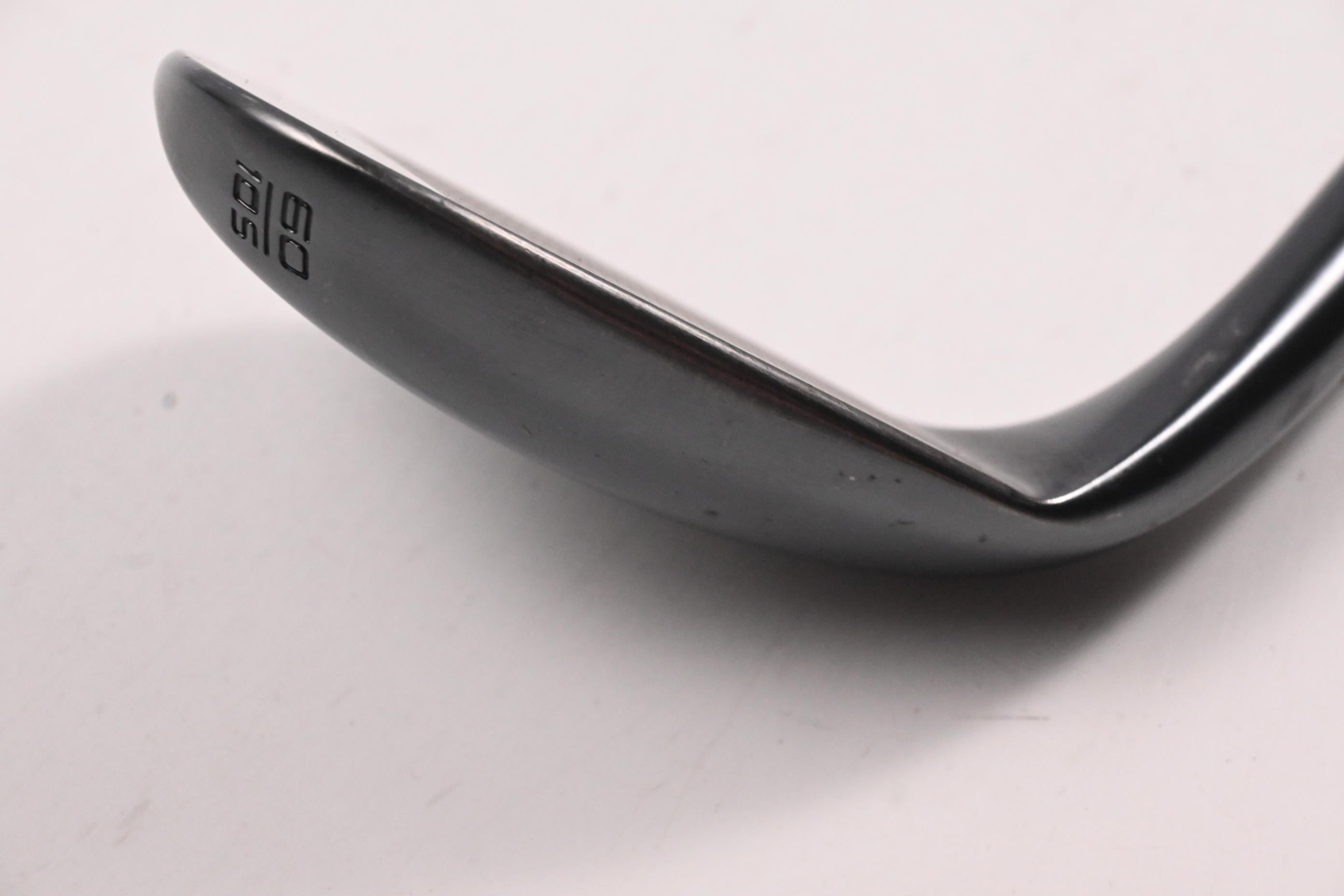 Callaway Opus Lob Wedge / 60 Degree / Wedge Flex True Temper Dynamic Gold 115