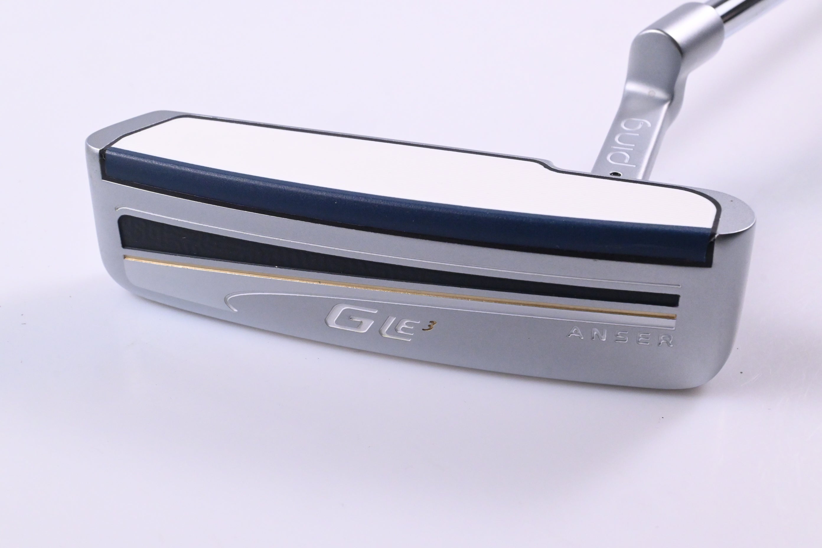Ladies Ping G Le3 Anser Putter / 33 Inch