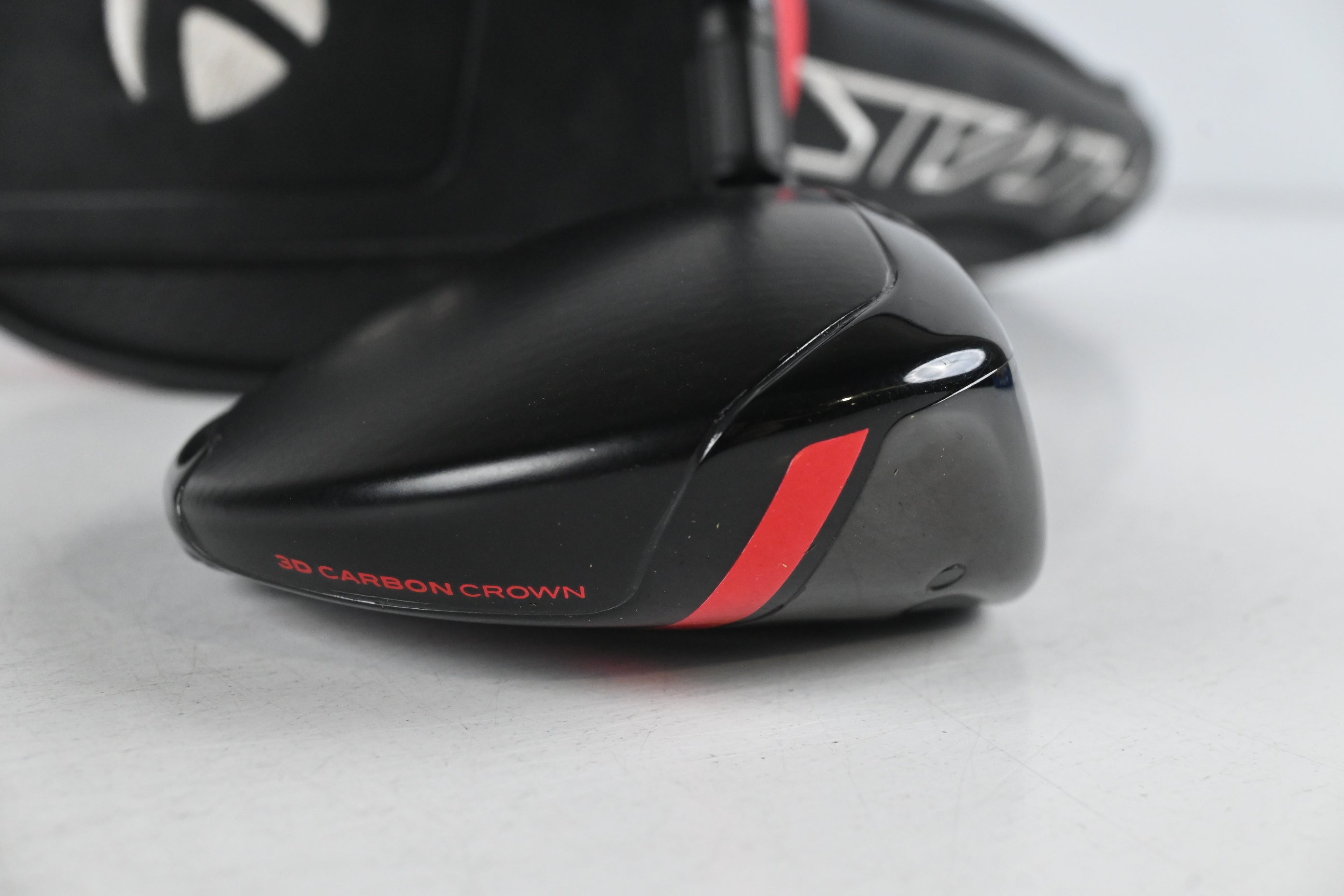 Taylormade Stealth #5 Wood / 18 Degree / Stiff Flex Fujikura Ventus Red 6