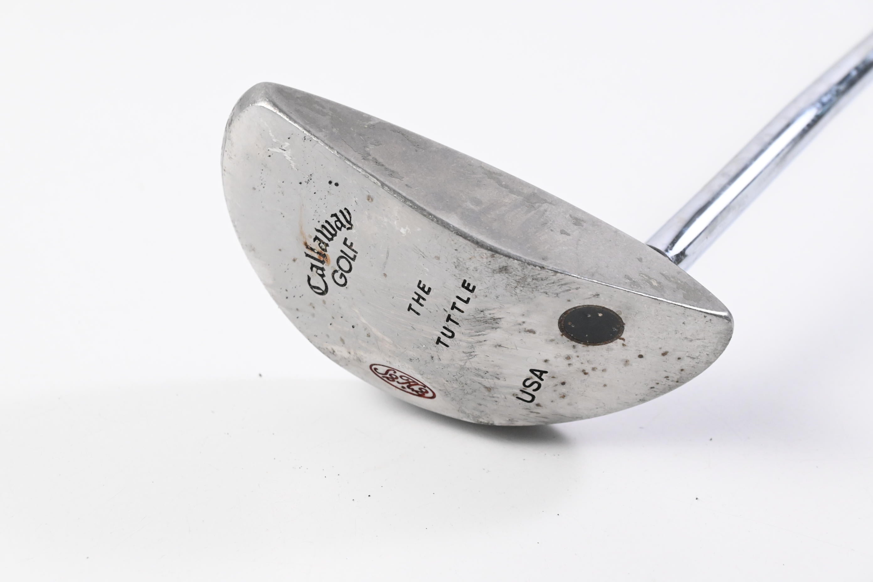 Callaway The Tuttle Putter / 33 Inch