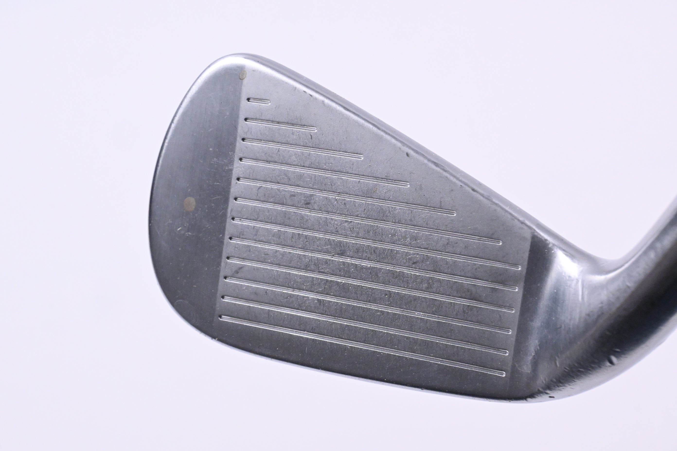 Titleist 712U #3 Iron / 21 Degree / Regular Flex Dynamic Gold R300 Shaft