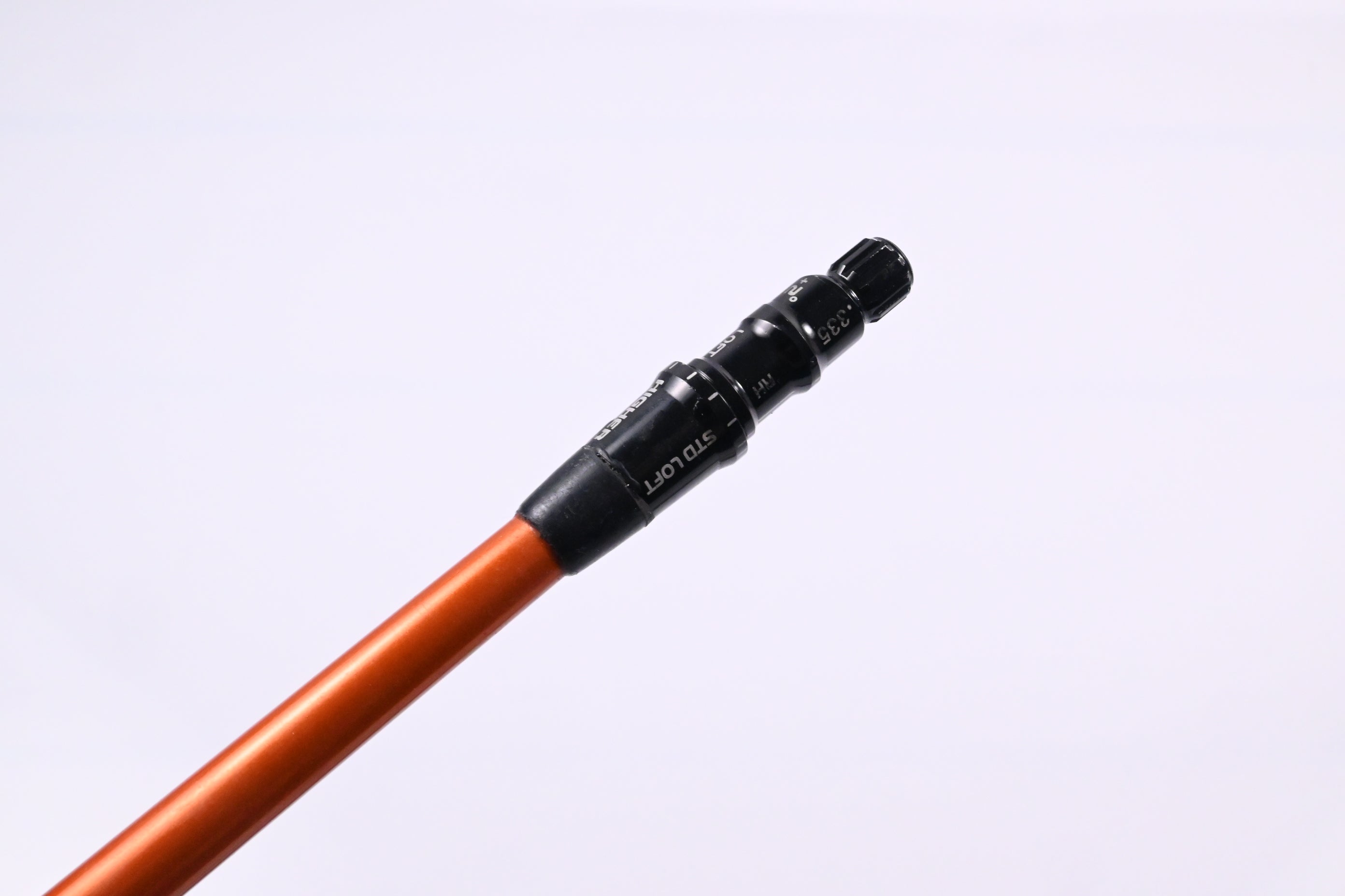 Graphite Design Tour AD DI-7 Driver Shaft / X-Flex / Taylormade 2nd Gen