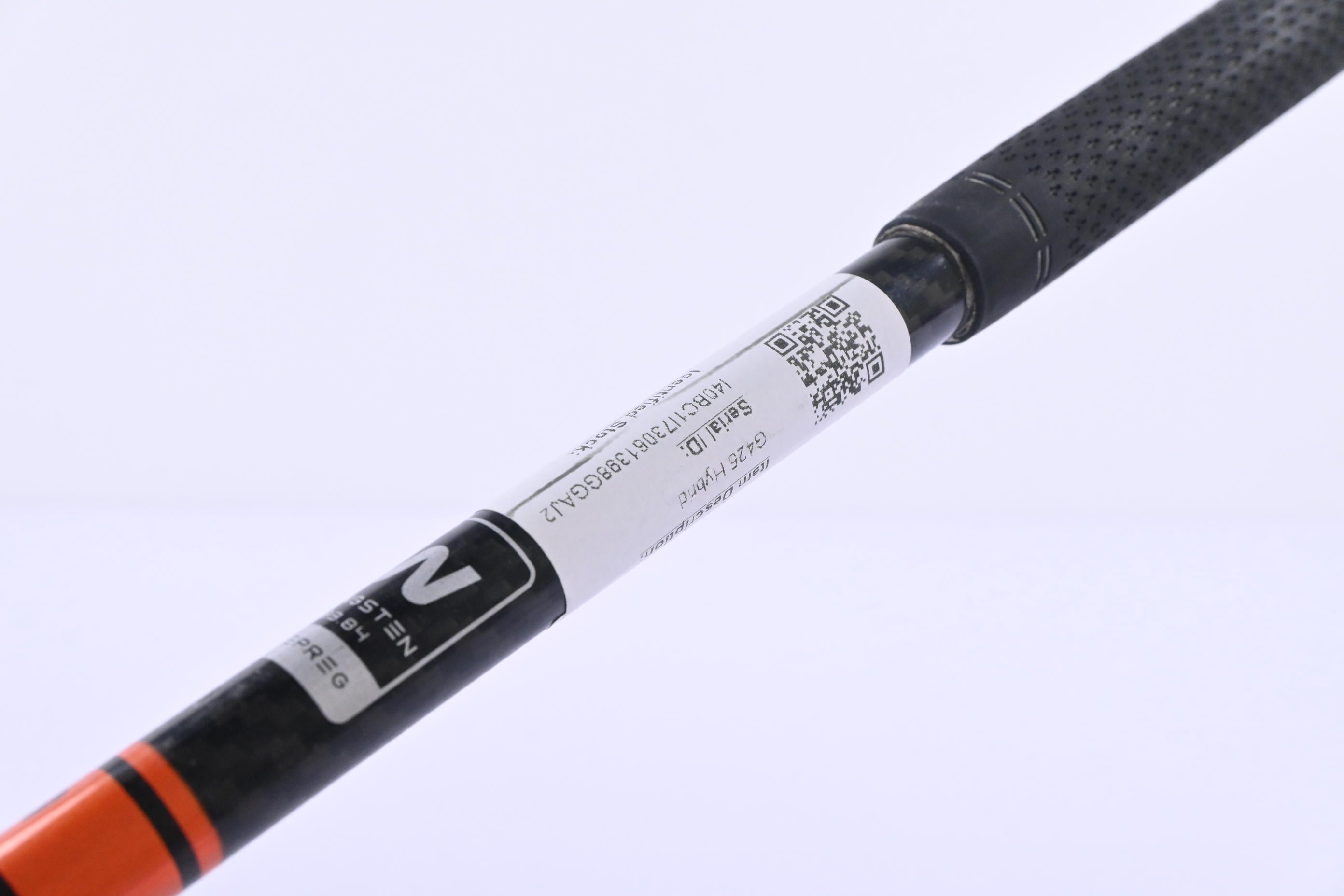 Ping G425 #3 Hybrid / 19 Degree / X-Flex Tensei CK Orange 80 Shaft