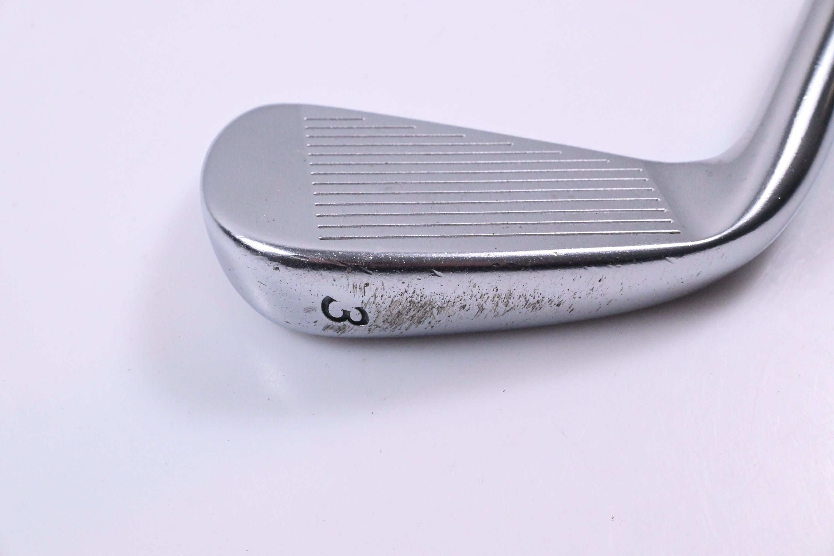 Taylormade R7 TP #3 Iron / 21 Degree / Stiff Flex Dynamic Gold S300U Shaft