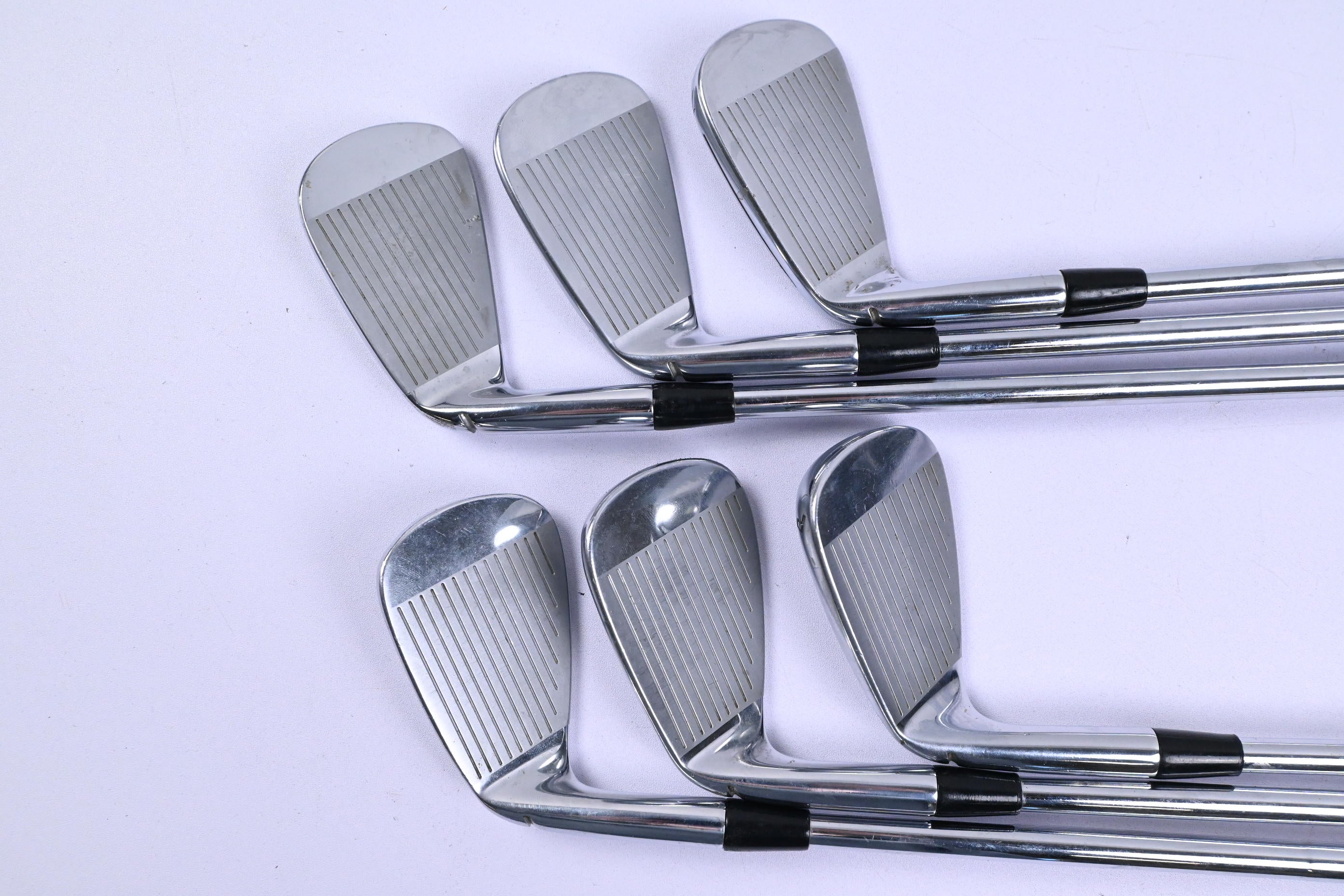 Taylormade Rocketbladez Tour Irons / 5-PW / Stiff Flex KBS Tour Shafts
