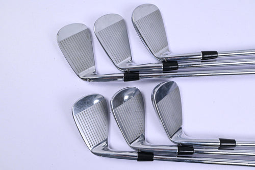 Taylormade Rocketbladez Tour Irons / 5-PW / Stiff Flex KBS Tour Shafts