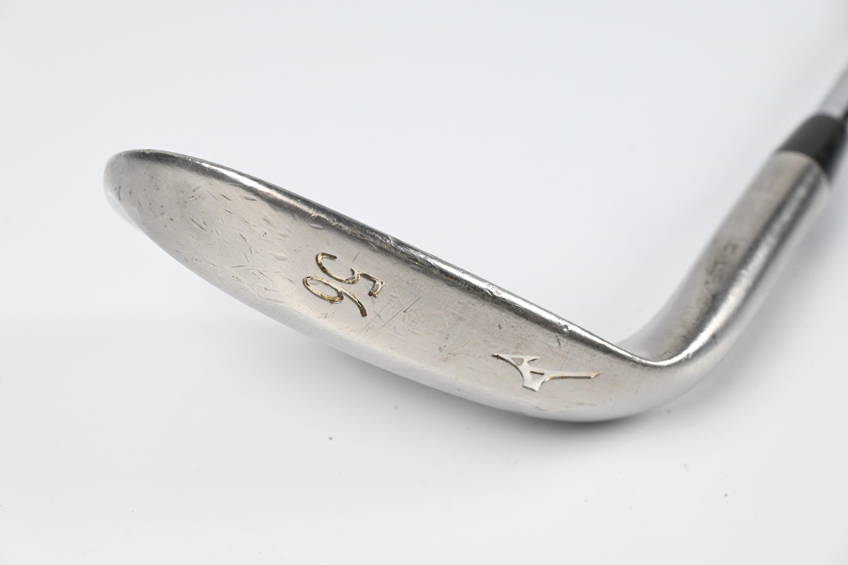 Mizuno MP-R Sand Wedge / 56 Degree / Regular Flex Dynamic Gold R300 Shaft