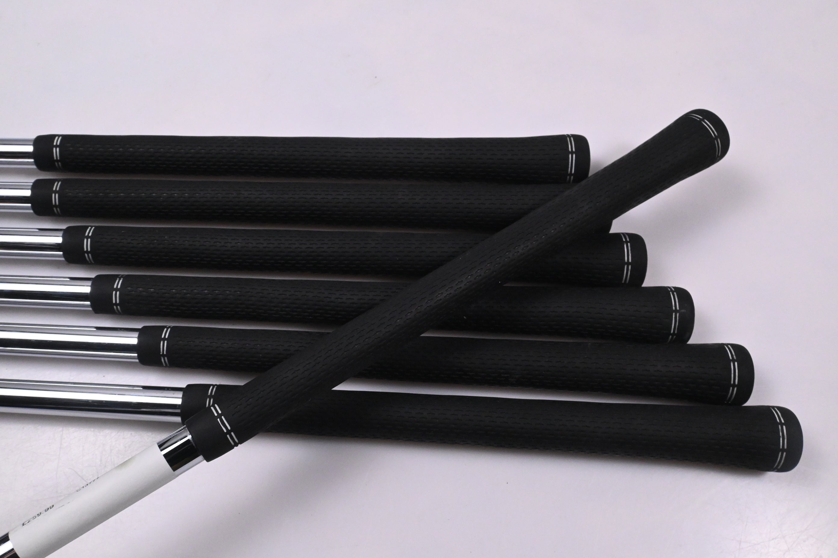 Taylormade RSi2 Irons / 4-PW / X-Flex Project X Shafts