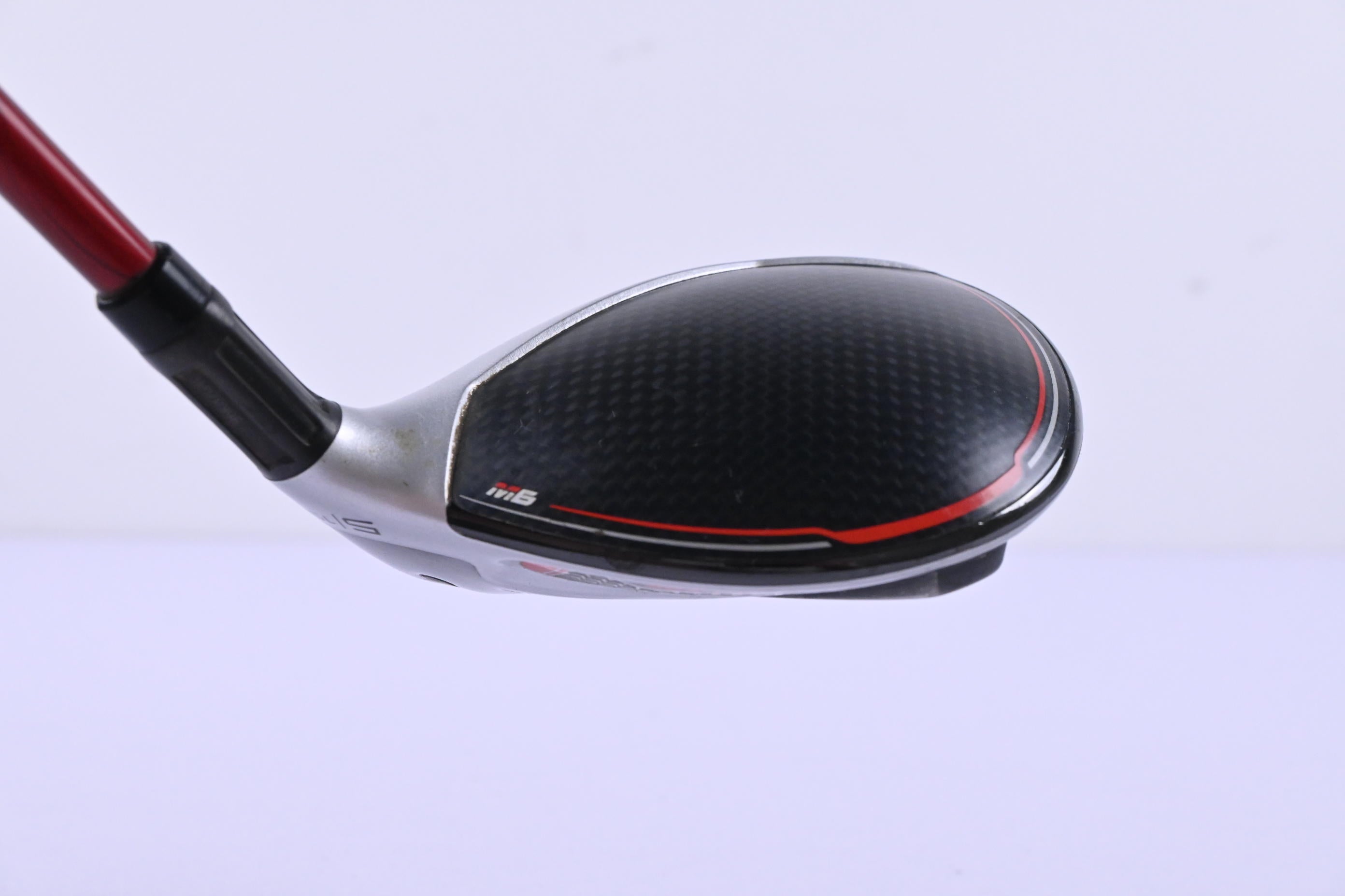 Taylormade M6 #5 Wood / 19 Degree / Regular Flex Project X EvenFlow 50 Shaft
