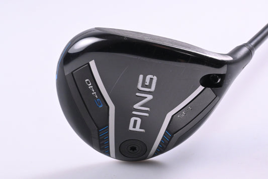 Ping G440 SFT #5 Wood / 19 Degree / Regular Flex Ping Alta CB Blue 65 Shaft