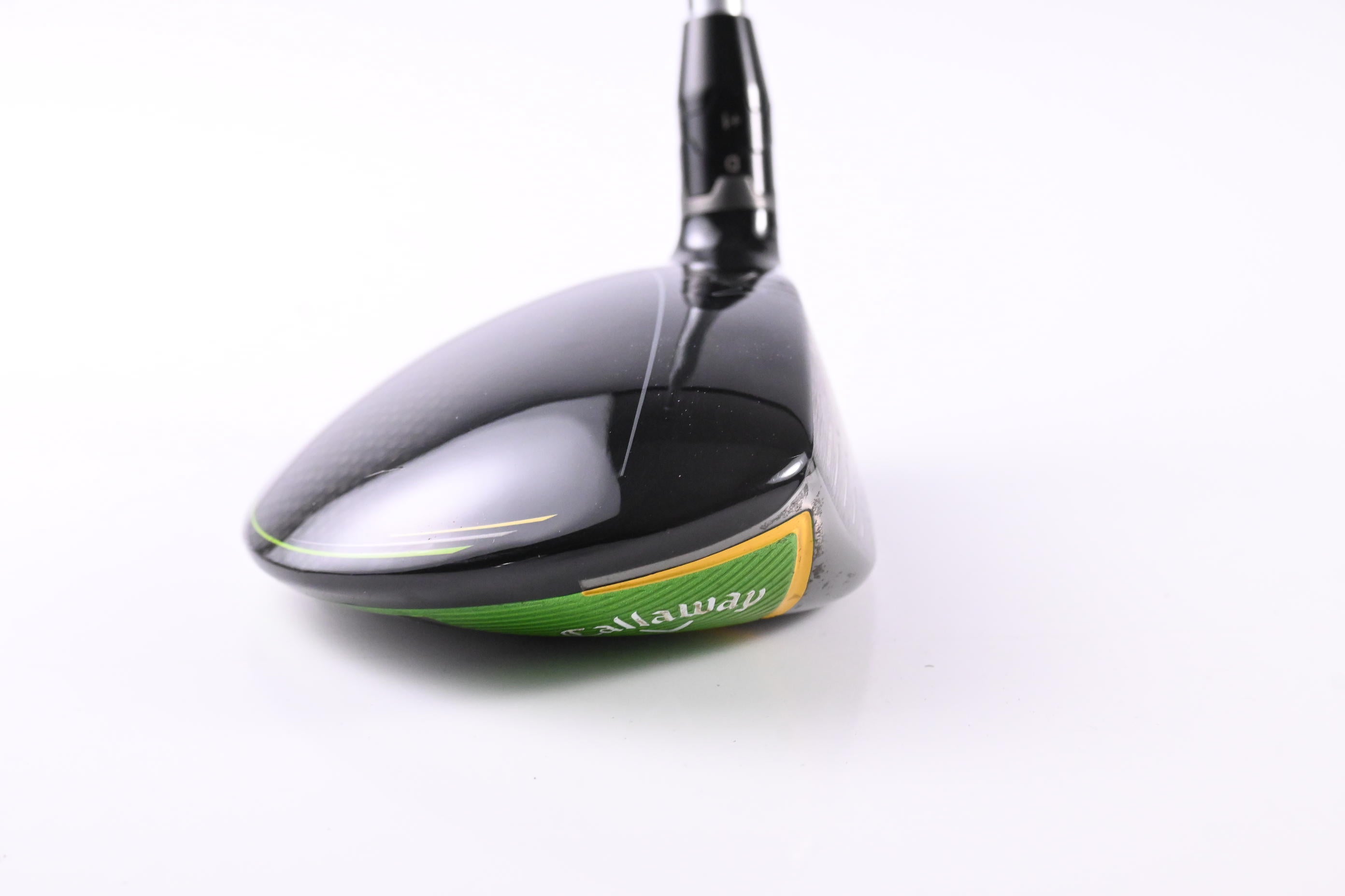 Callaway Epic Flash #3 Wood / 15 Degree / Senior Flex Evenflow Silver 55 Shaft