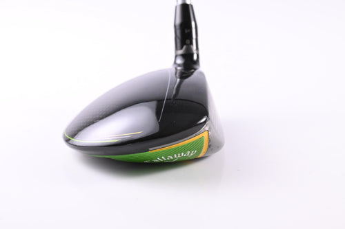 Callaway Epic Flash #3 Wood / 15 Degree / Senior Flex Evenflow Silver 55 Shaft