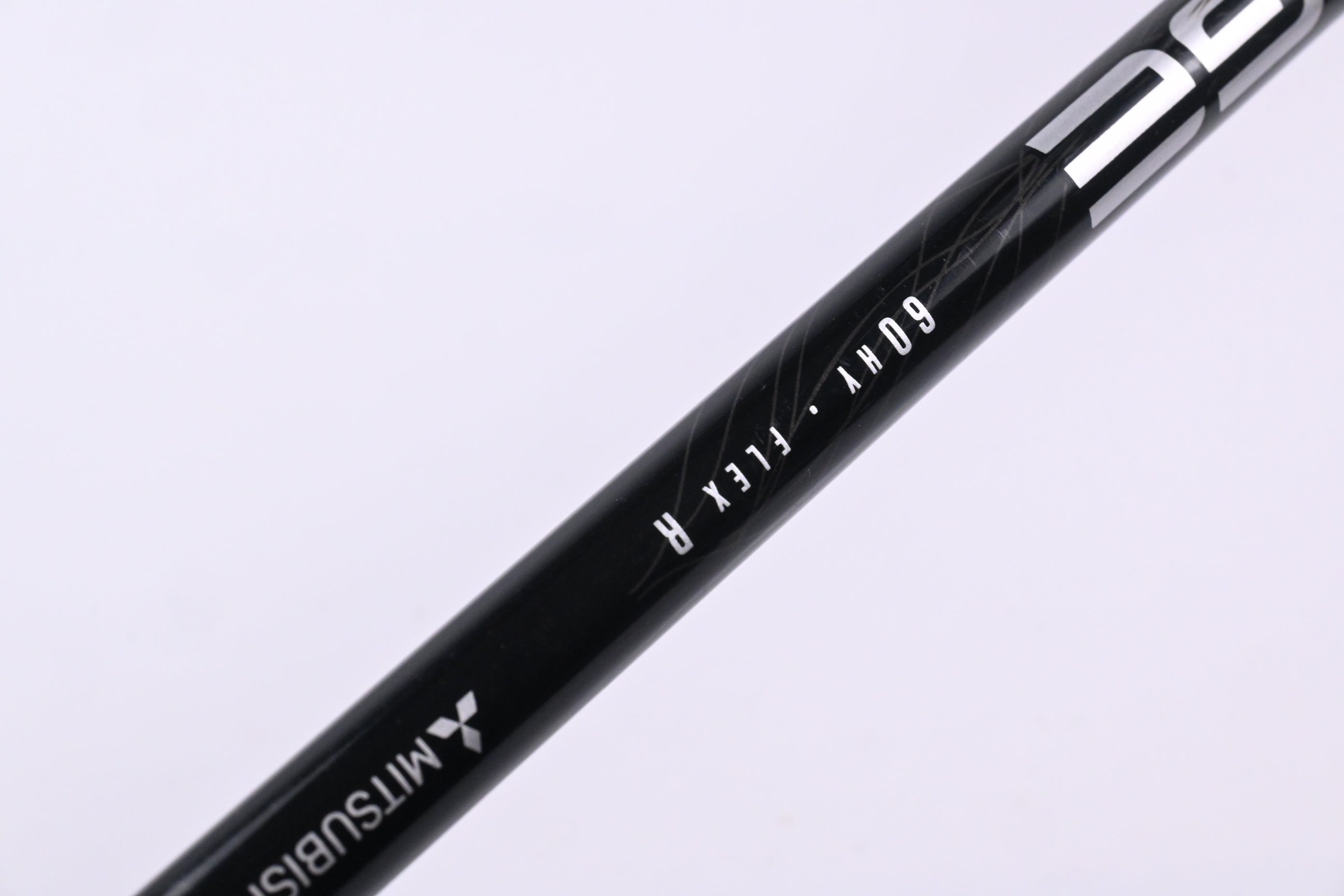 Titleist TS2 #3 Hybrid / 21 Degree / Regular Flex Kuro Kage Black 60 Shaft
