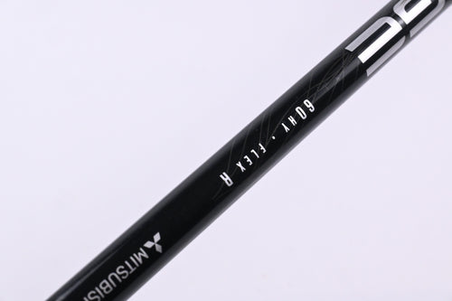 Titleist TS2 #3 Hybrid / 21 Degree / Regular Flex Kuro Kage Black 60 Shaft