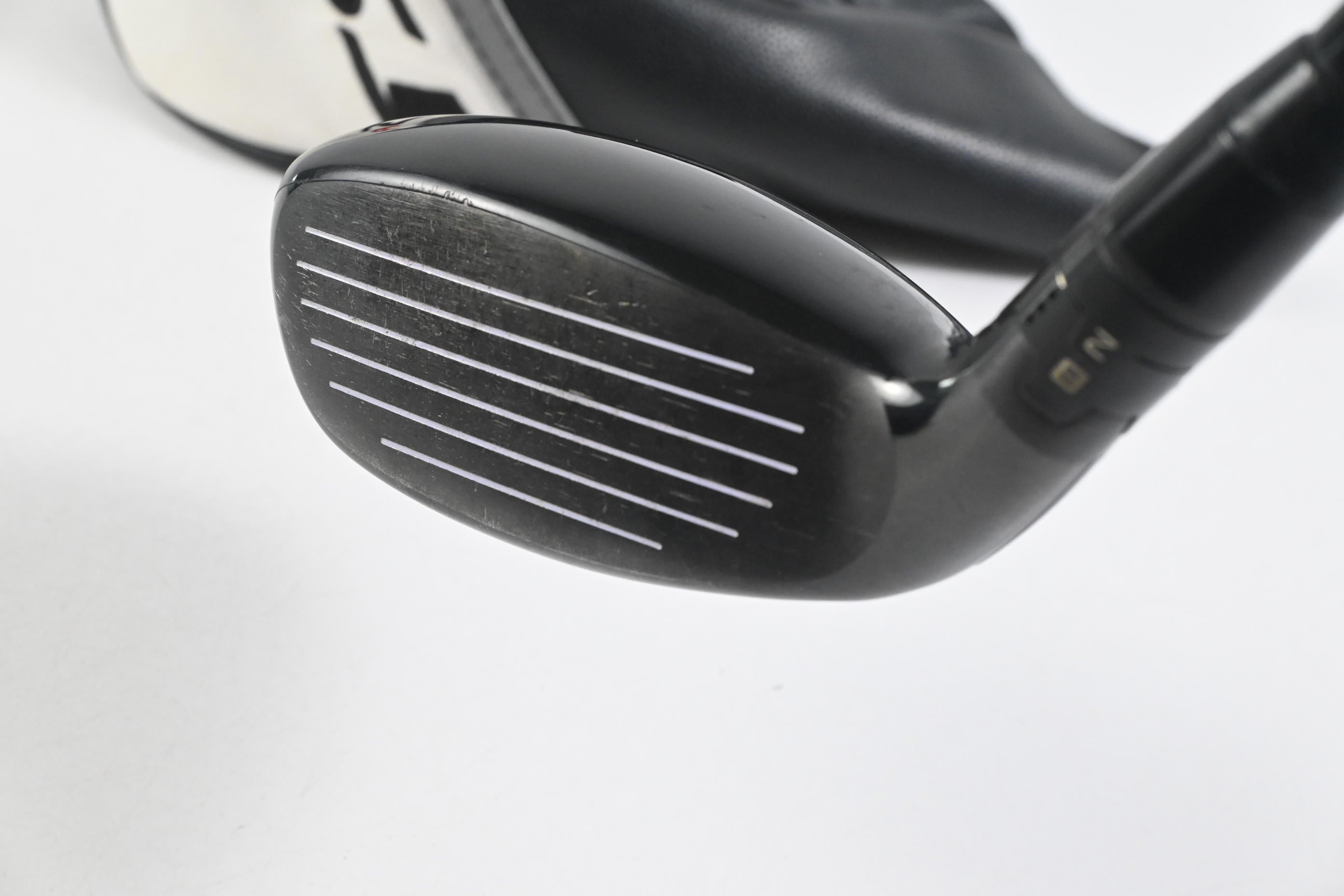 Titleist TSR3 #3 Hybrid / 19 Degree / Regular Flex Tensei AV Blue 70 Shaft