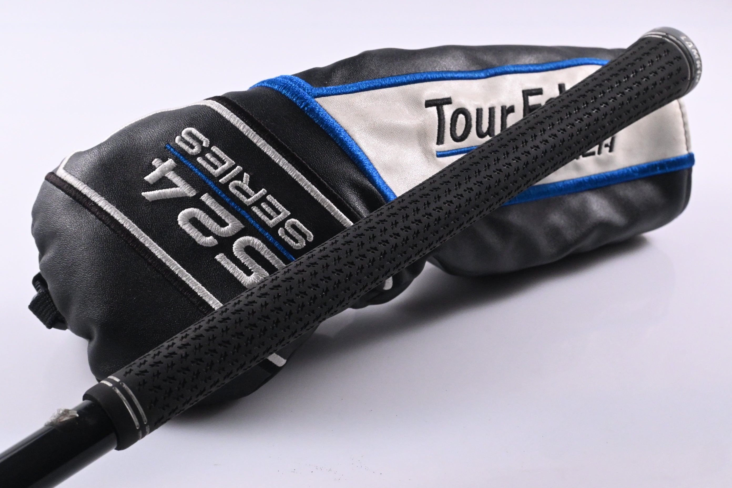 Tour Edge Hot Launch C524 #5 Wood / 19 Degree / Regular Flex Aldila Ascent 50