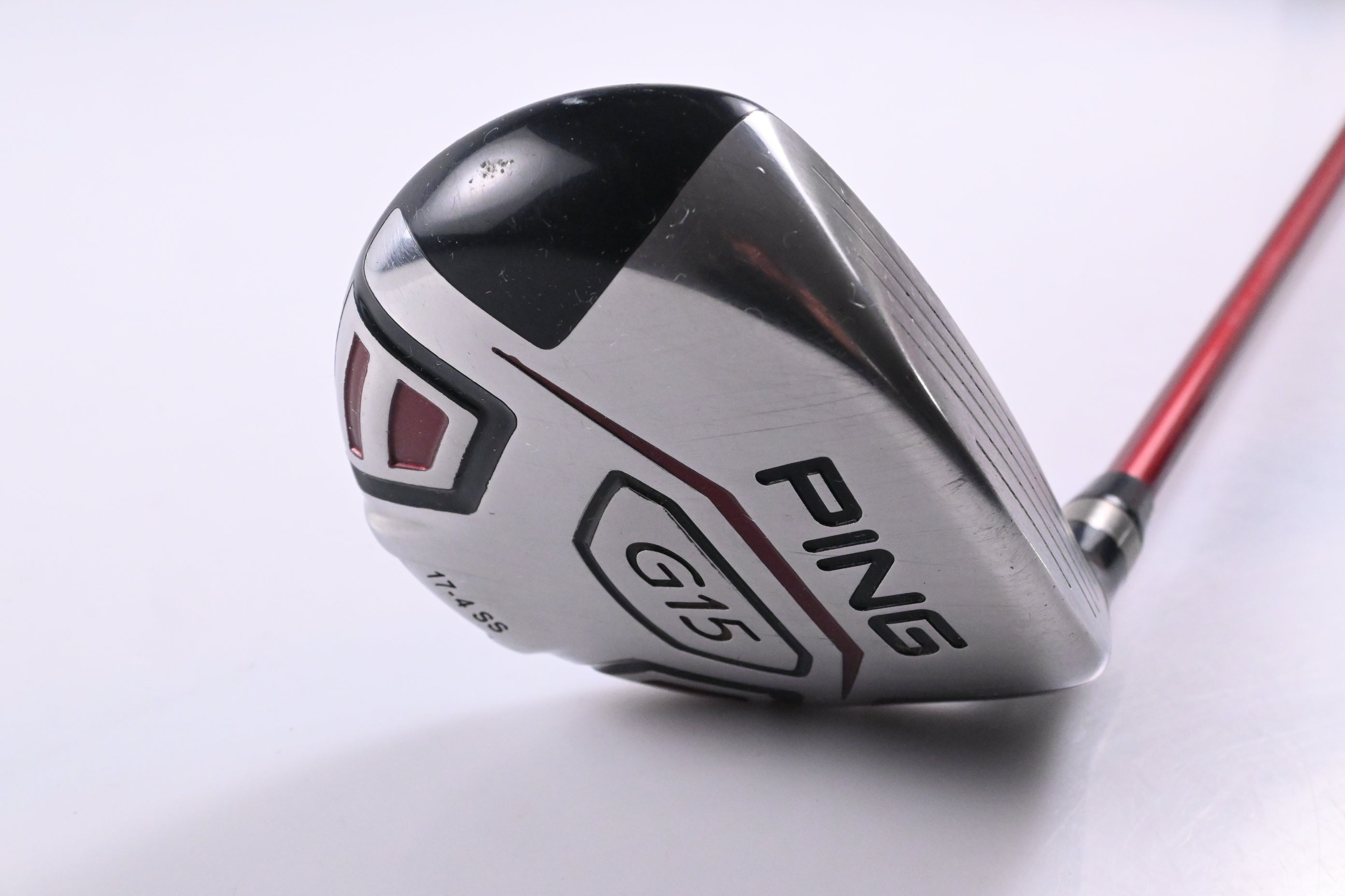 Ping G15 #5 Wood / 18.5 Degree / Senior Flex Ping TFC 149 F Shaft