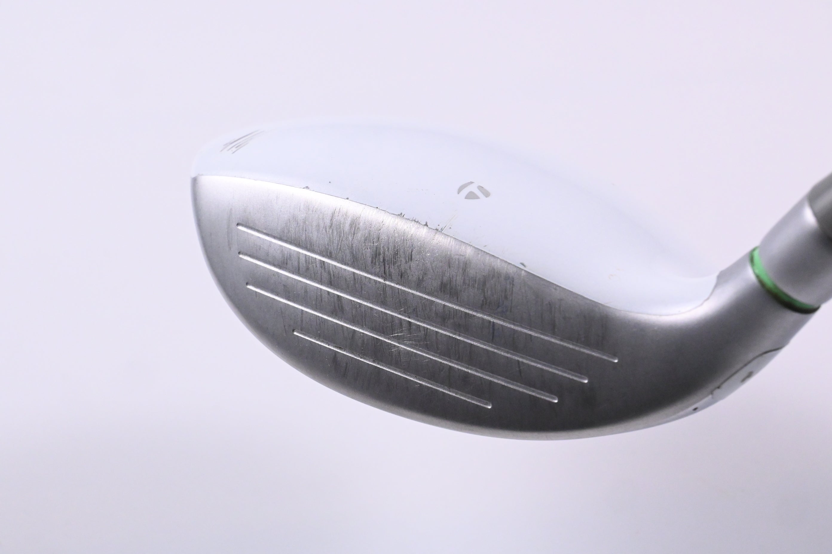 Taylormade Kalea #7 Wood / 23 Degree / Ladies Flex Taylormade 45 Shaft