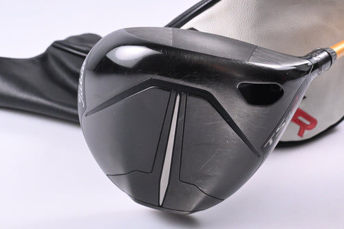 Titleist TSR2 Driver / 9 Degree / X-Flex UST ProForce V2 76 Shaft