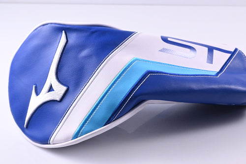 Mizuno ST-Max 230 Driver / 12 Degree / Regular Flex UST LinQ Red 5 M40X Shaft