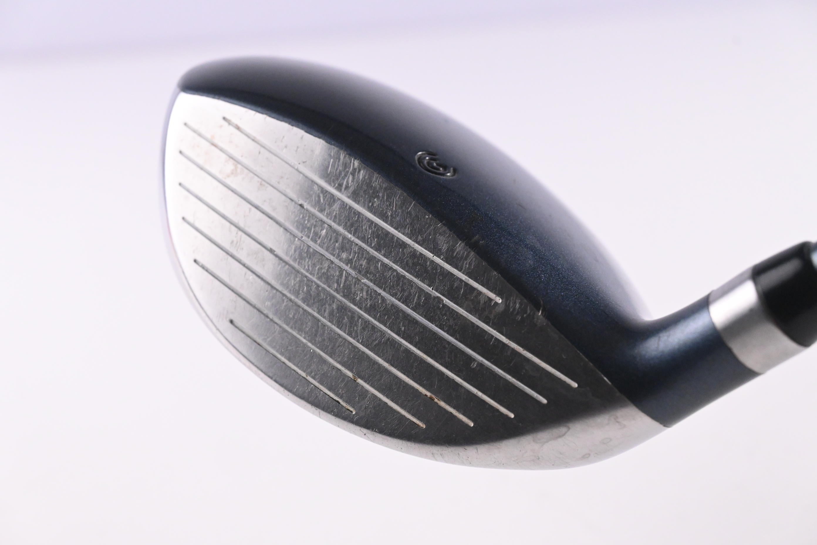 Ladies Cleveland Launcher W Series #3 Wood / 15 Degree / Ladies Flex Cleveland