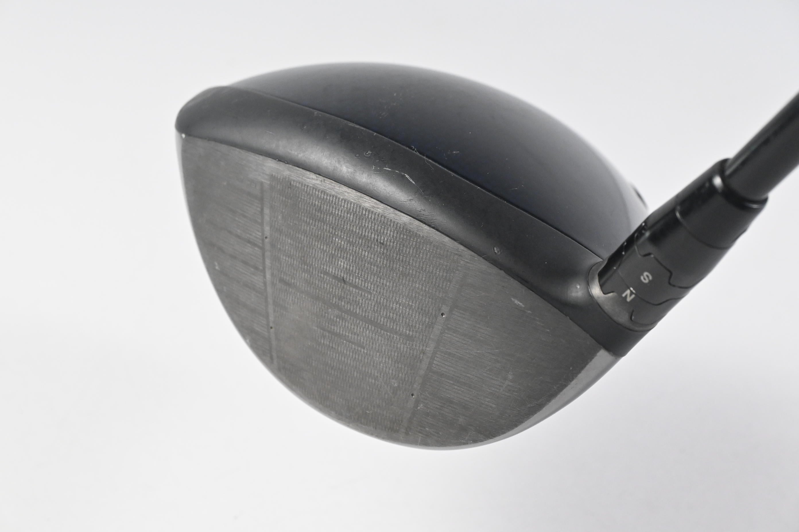 Callaway Paradym Triple Diamond Driver / 9 Degree / Stiff Flex Kai'li White 60
