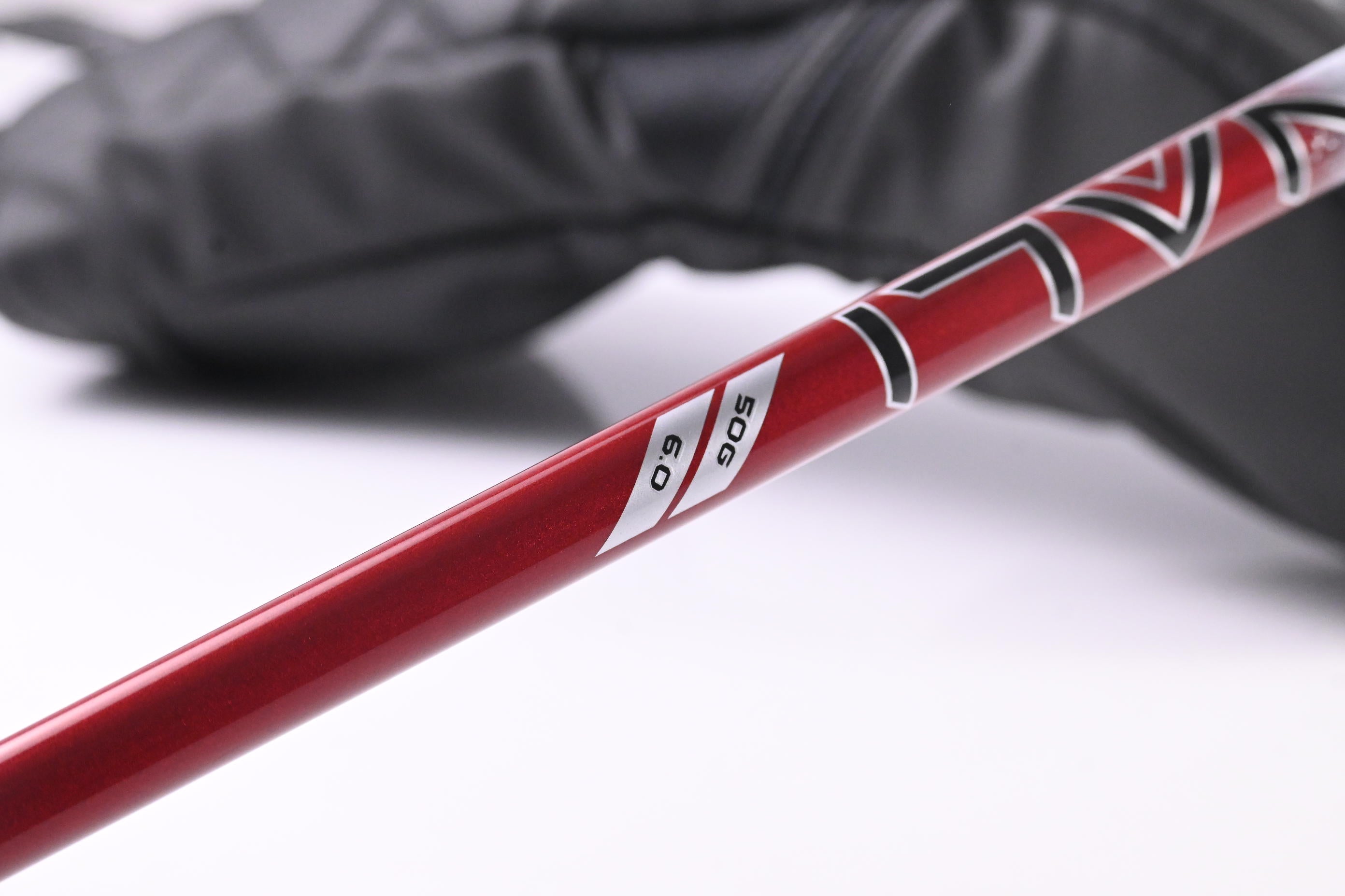 Cobra DS-Adapt MAX-K Driver / 9 Degree / Stiff Flex Denali Red 50 Shaft