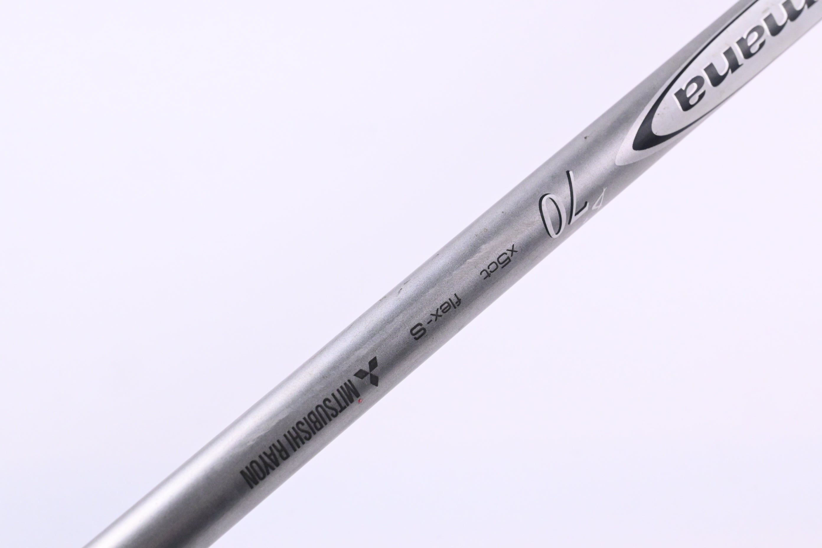 Titleist 915 D2 Driver / 9.5 Degree / Stiff Flex Diamana Black D+ 70 Shaft