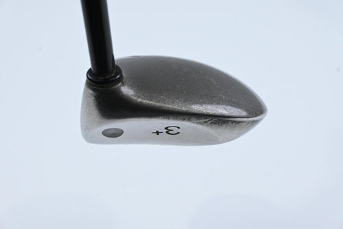 Callaway Big Bertha Warbird #3 Wood / 14 Degree / Firm Flex Callaway RCH 96
