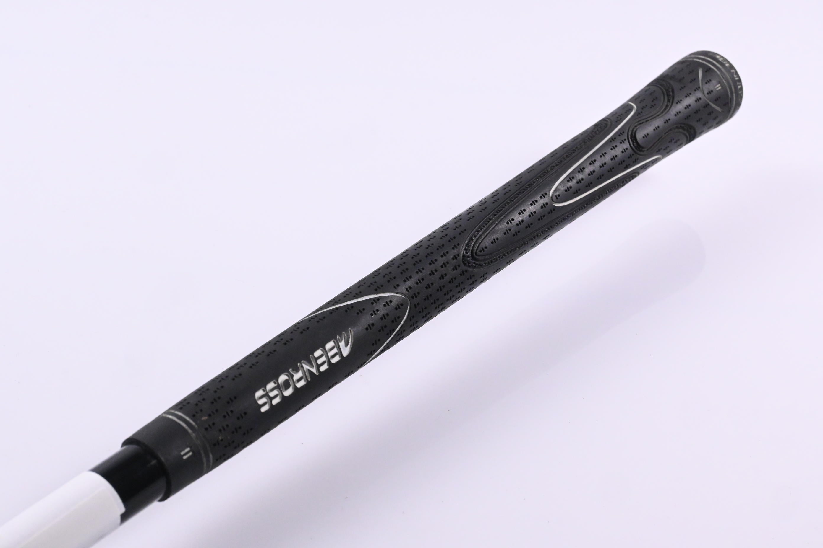 Benross Gold Legend #3 Hybrid / 20 Degree / Senior Flex Aldila Gold Legend Shaft