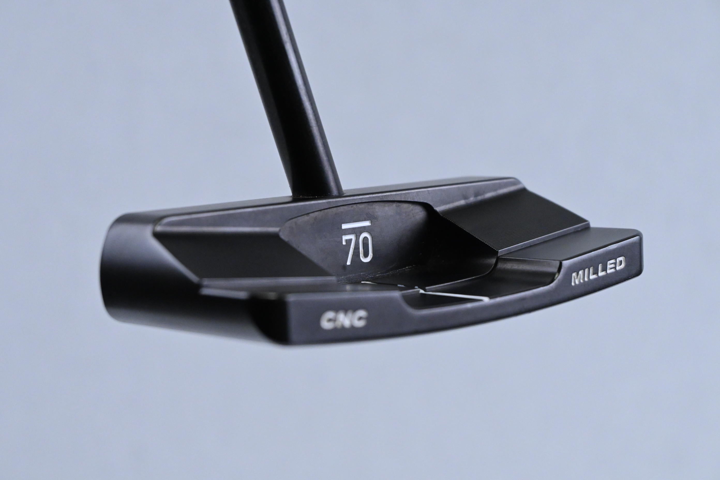 Sub 70 Milled Sycamore 005 Putter / 33 Inch