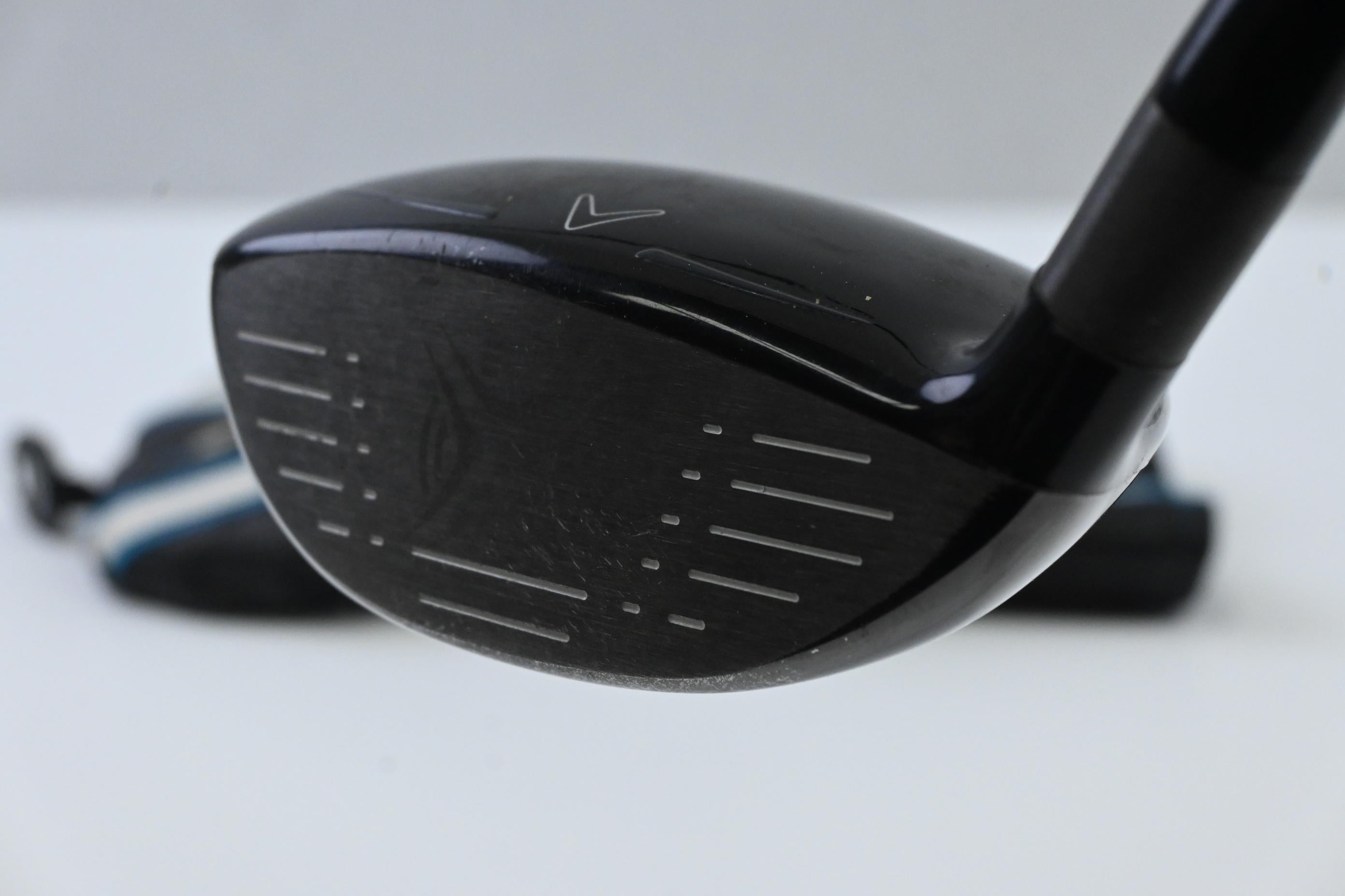 Callaway Rogue #3 Wood / 15 Degree / Stiff Flex Aldila Synergy 60 Shaft