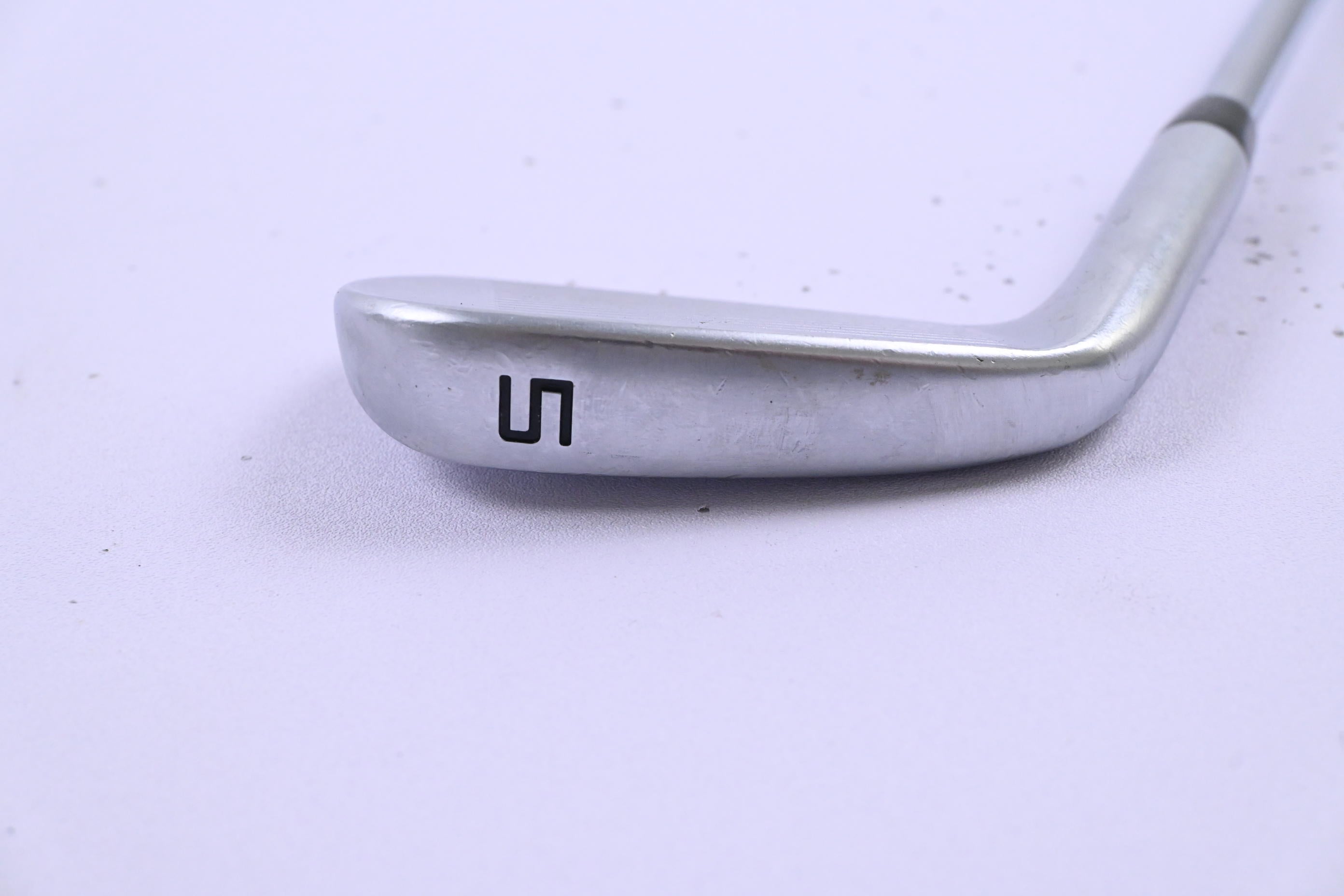 Taylormade P7MB 2023 #5 Iron / 26 Degree / X-Flex Steel Shaft