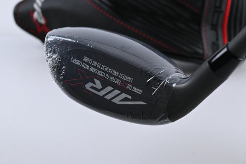 Cobra Air-X #5 Hybrid / 25 Degree / Regular Flex Cobra Ultralite 50 Shaft