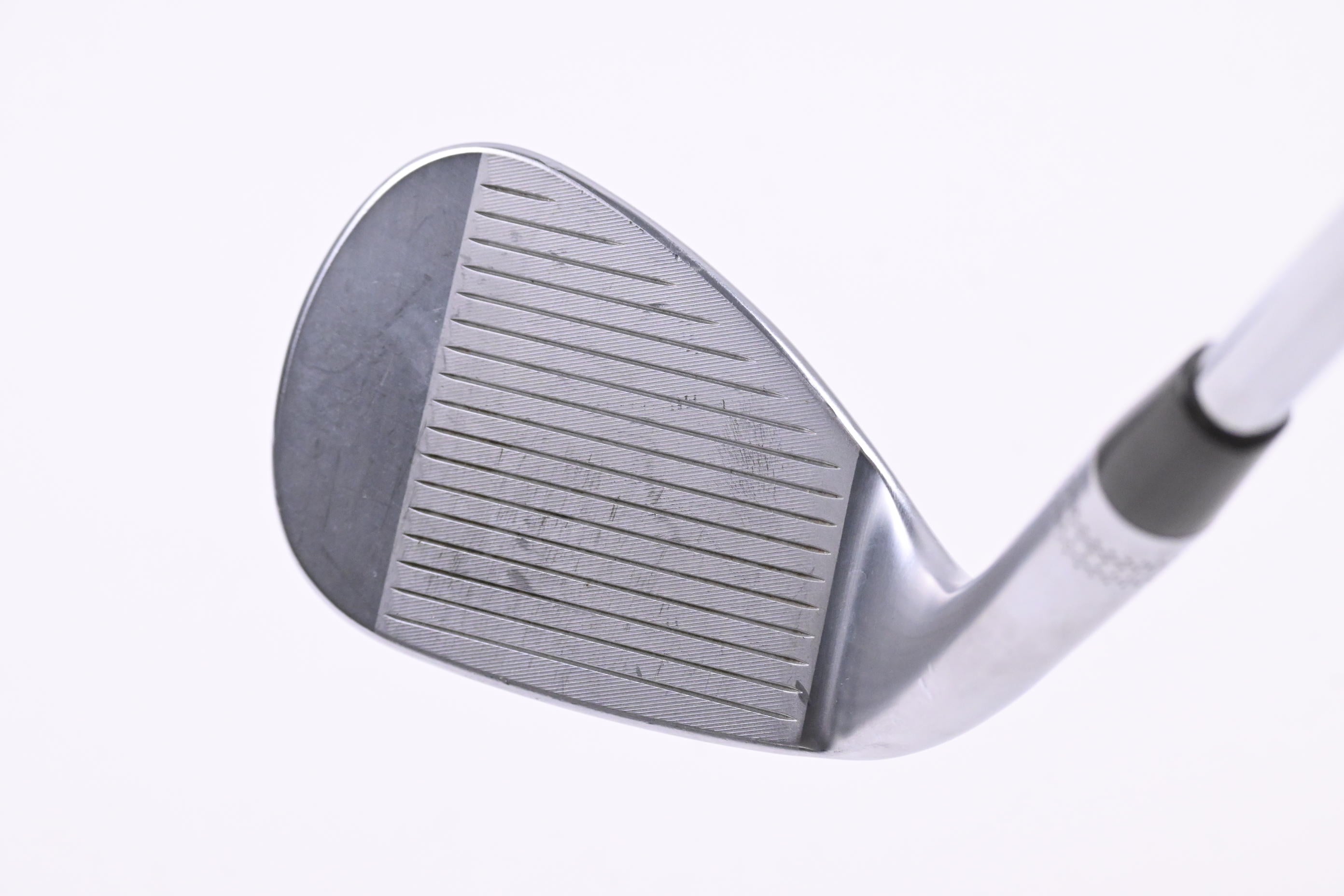 Callaway Opus Lob Wedge / 58 Degree / Wedge Flex Dynamic Gold Mid 115 Shaft