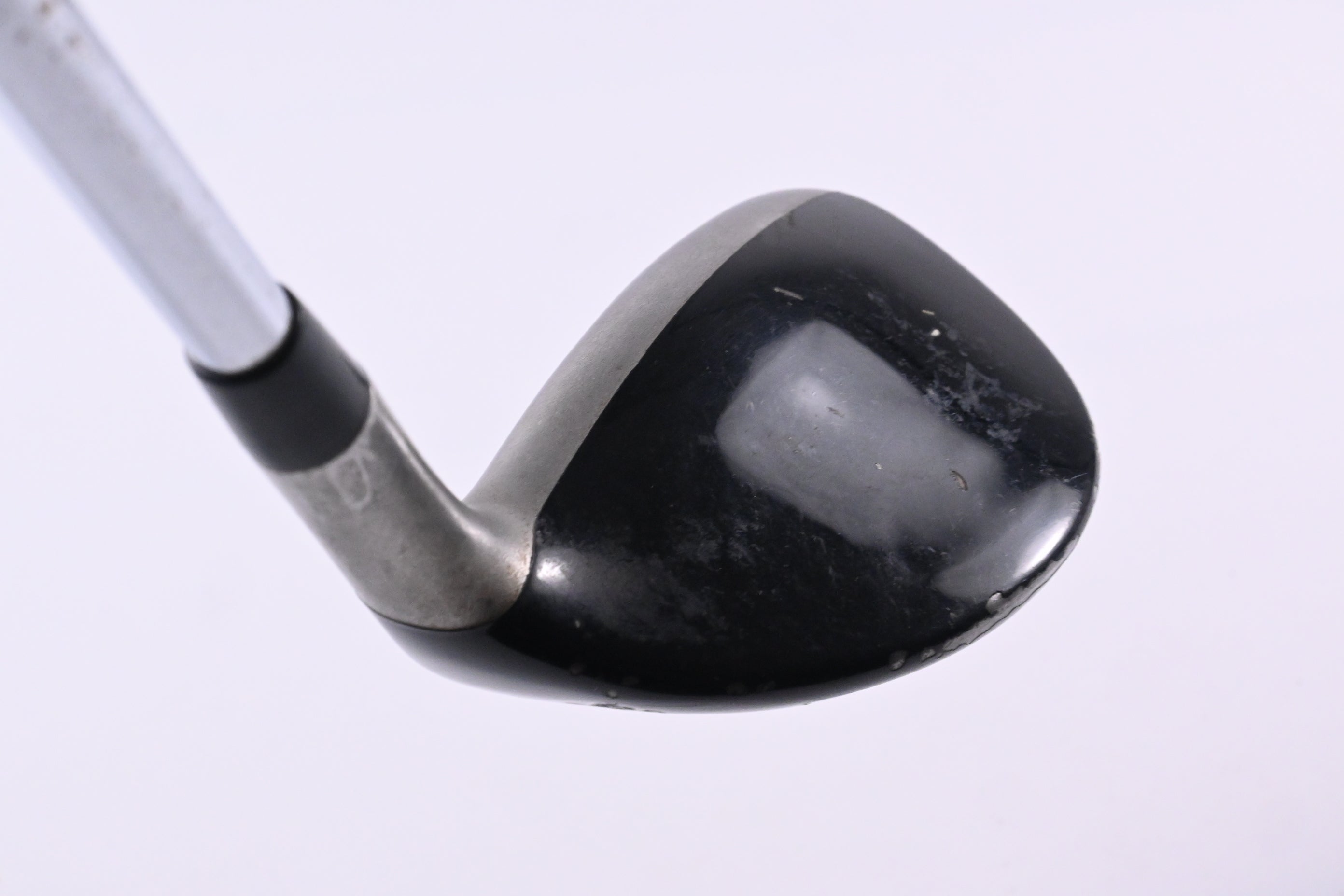 Ping G10 #2 Hybrid / 18 Degree / Stiff Flex Steel Shaft