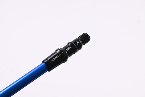 Oban Kiyoshi Tour LTD 60 Driver Shaft / X-Flex / Taylormade 2nd Gen