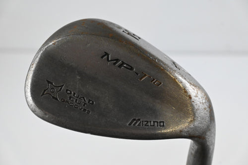 Mizuno MP T-10 Sand Wedge / 54 Degree / Wedge Flex Dynamic Gold Shaft