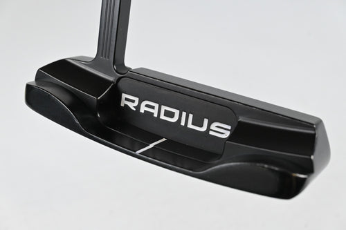Radius Classic Line Putter / 35 Inch