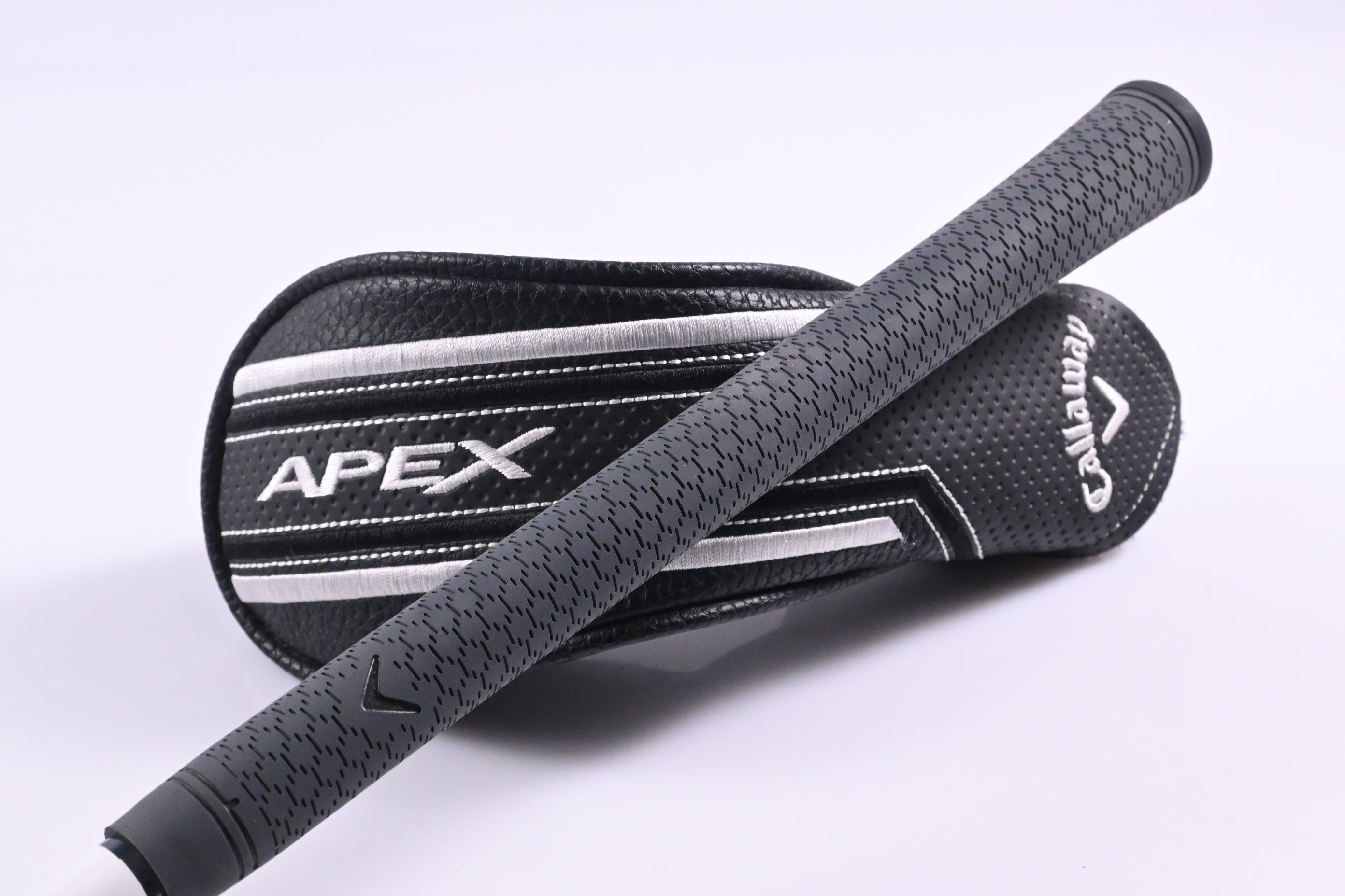 Callaway Apex 21 #4 Hybrid / 21 Degree / Regular Flex UST Recoil Dart 75 Shaft