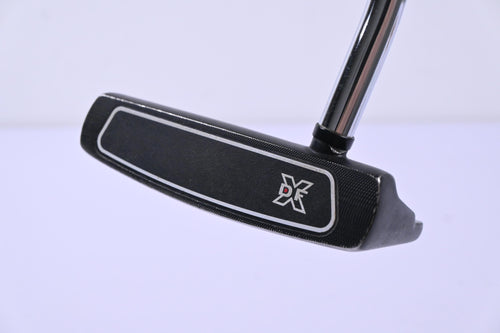 Odyssey DFX 2021 Double Wide Putter / 32 Inch