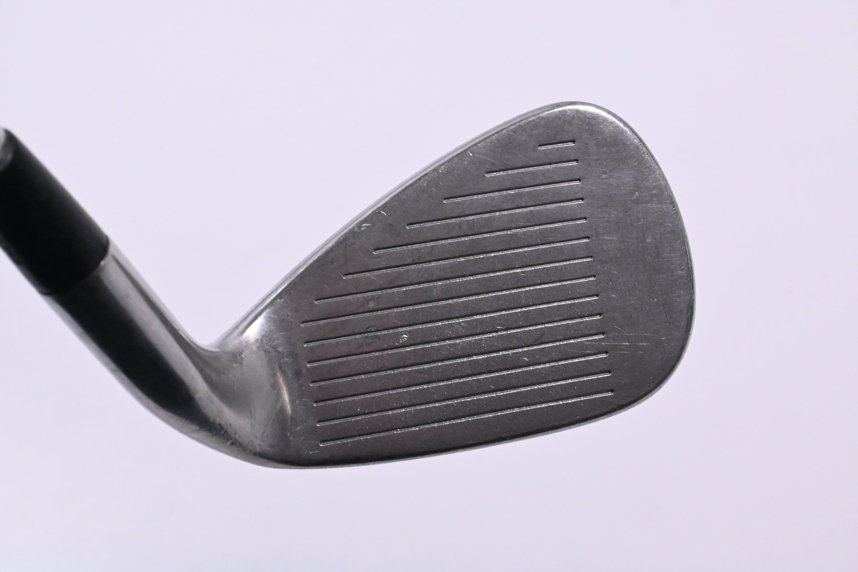 Left Hand Titleist 714 AP1 #9 Iron / 40 Degree / Stiff Project X PXi Shaft