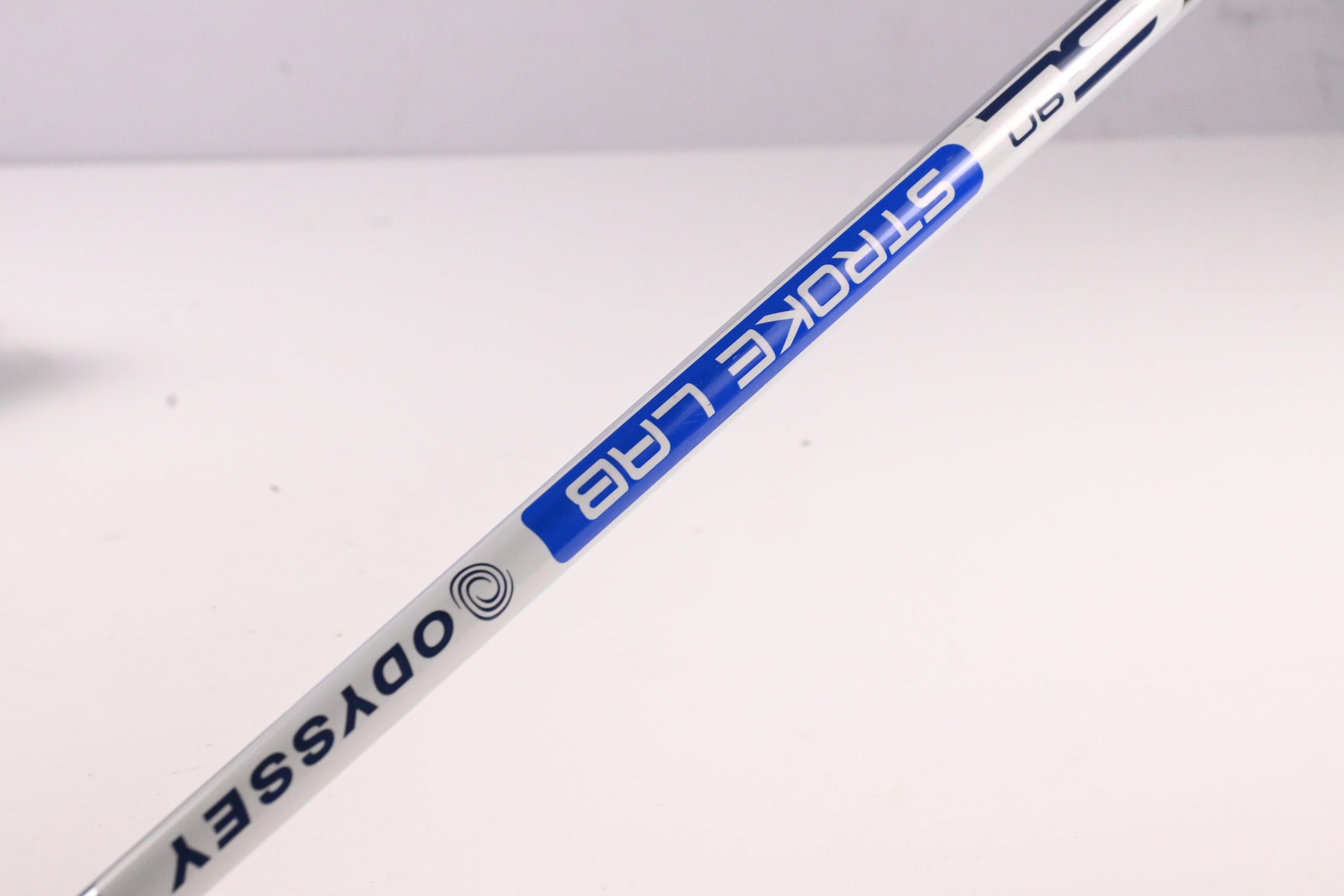 Odyssey Ai-One Jailbird Mini CH Putter / 34 Inch
