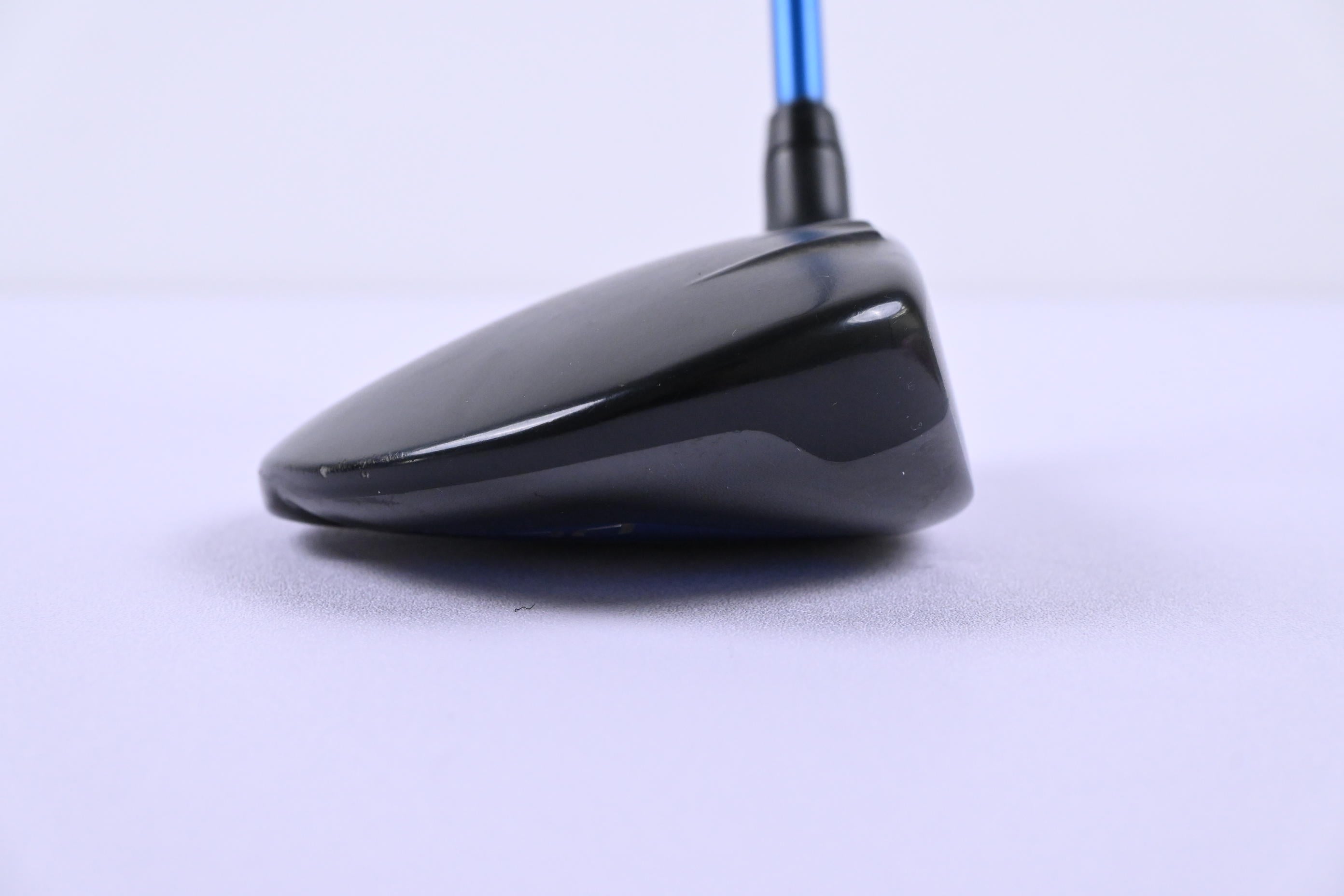 Ping G30 #3 Wood / 14.5 Degree / Regular Flex Ping TFC 419 Shaft