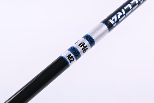 Mizuno ST-Z 230 #4 Hybrid / 22 Degree / Senior Flex ACRRA iH6 Shaft