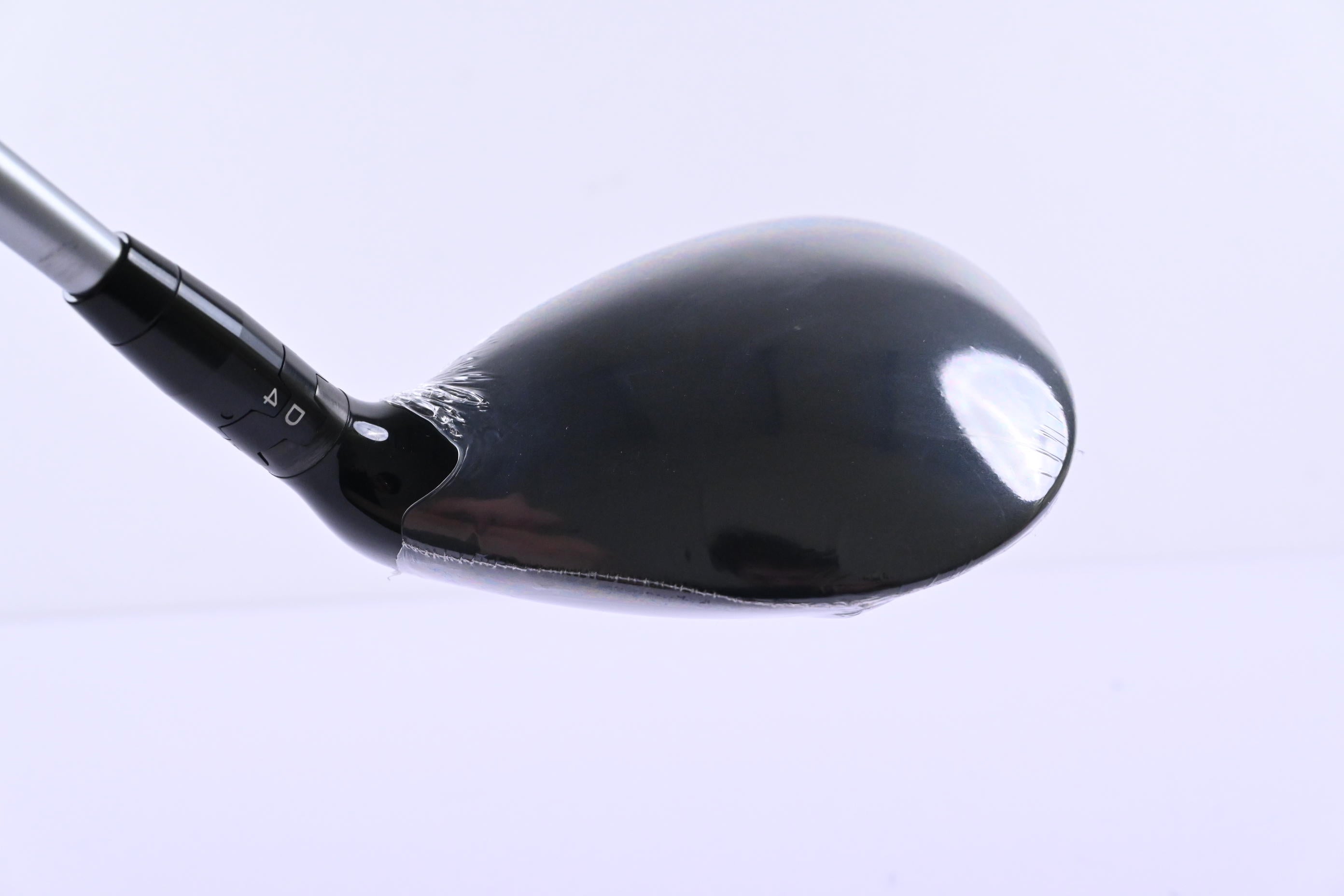 Titleist GT1 #7 Wood / 21 Degree / Senior Flex Fujikura Air Speeder 40 Shaft
