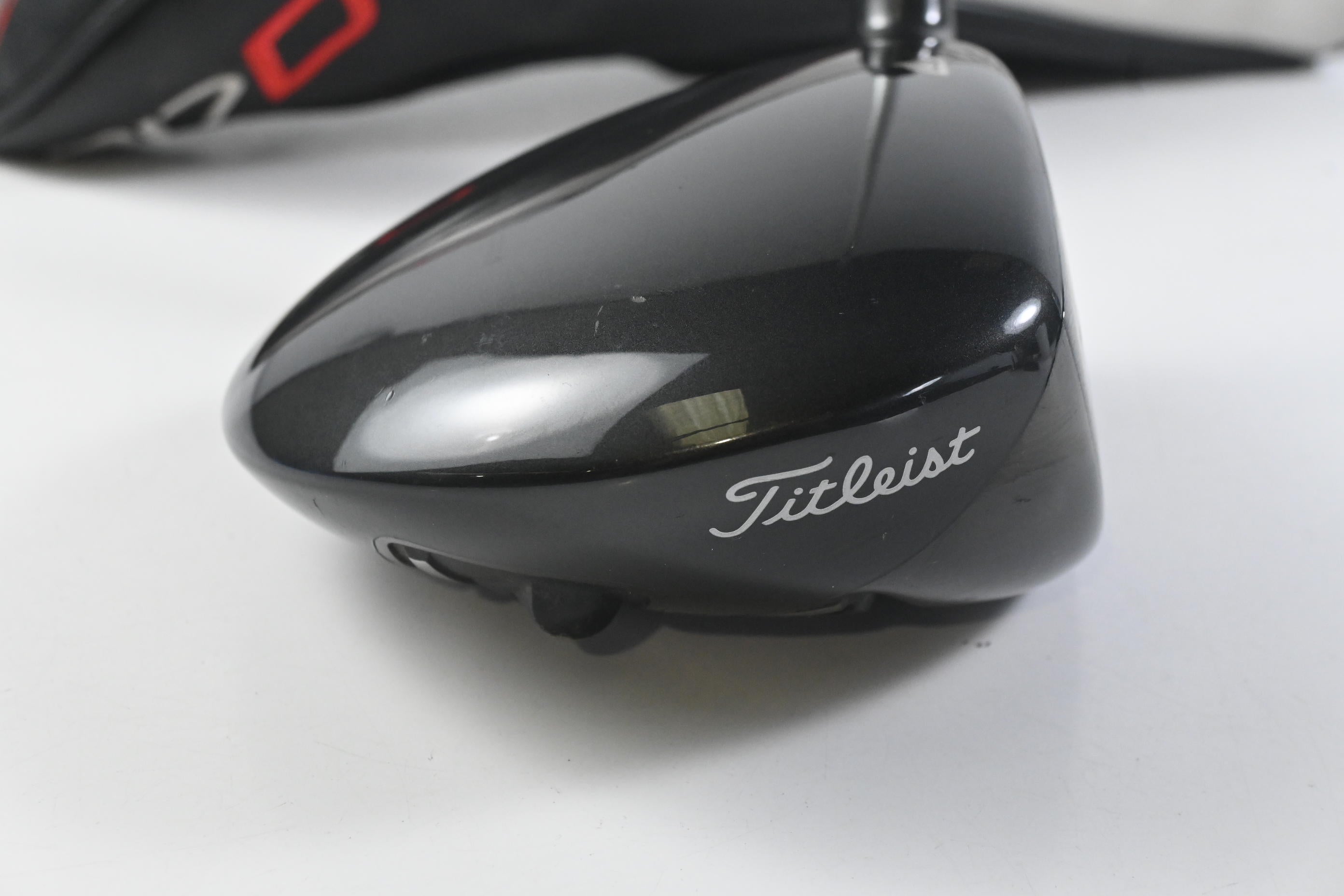 Titleist 917 D3 Driver / 9.5 Degree / Stiff Flex Aldila Rogue 95 MSI Black 60