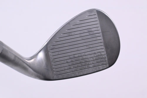 Left Hand Titleist Vokey SM10 Lob Wedge / 58 Degree / Wedge Flex Vokey SM10