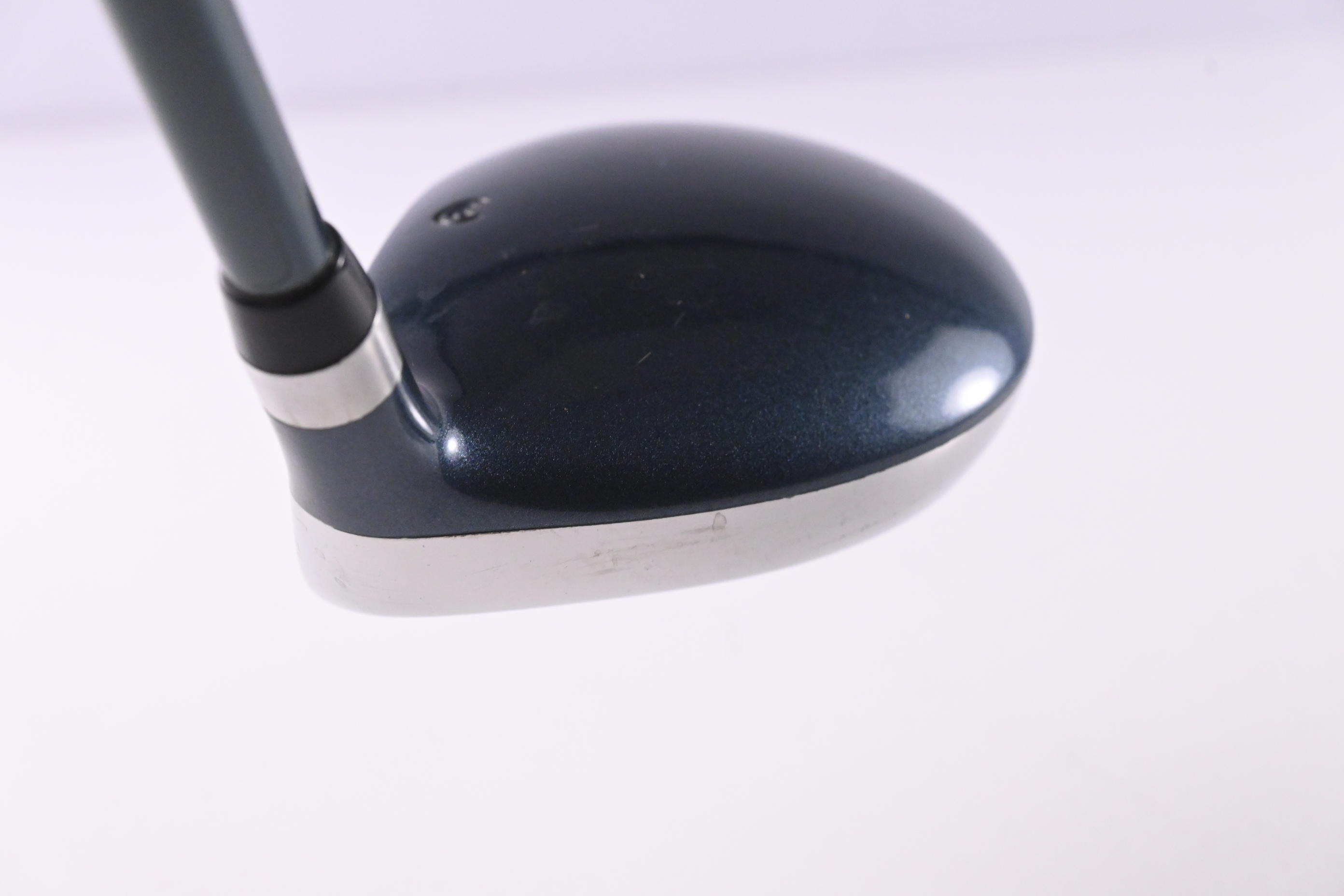 Ladies Cleveland Launcher W Series #3 Wood / 15 Degree / Ladies Flex Cleveland